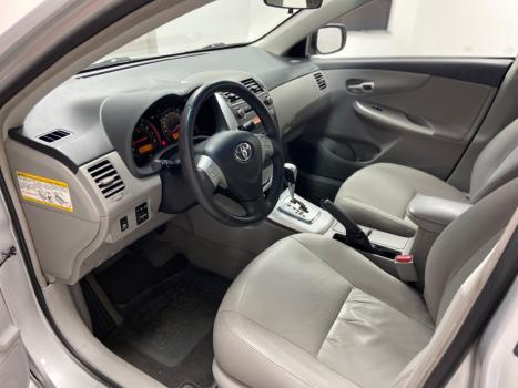 TOYOTA Corolla 1.8 16V 4P XEI FLEX AUTOM�TICO, Foto 5