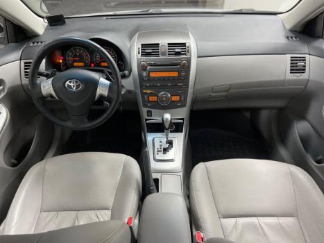 TOYOTA Corolla 1.8 16V 4P XEI FLEX AUTOM�TICO, Foto 6
