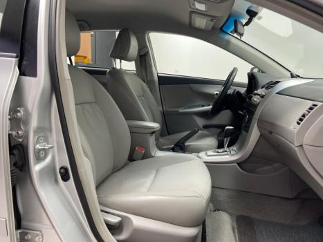 TOYOTA Corolla 1.8 16V 4P XEI FLEX AUTOM�TICO, Foto 11