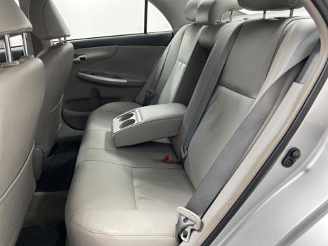 TOYOTA Corolla 1.8 16V 4P XEI FLEX AUTOM�TICO, Foto 12
