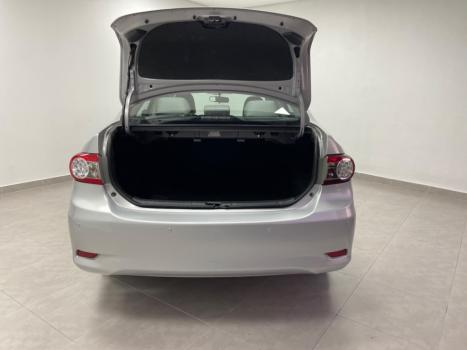TOYOTA Corolla 1.8 16V 4P XEI FLEX AUTOM�TICO, Foto 13