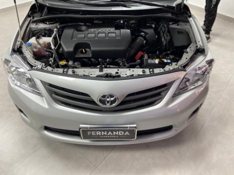 TOYOTA Corolla 1.8 16V 4P XEI FLEX AUTOM�TICO, Foto 14