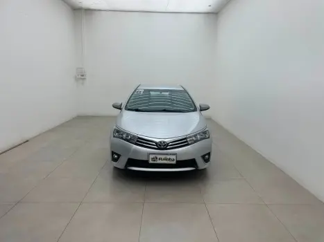 TOYOTA Corolla 1.8 16V 4P GLI FLEX AUTOM�TICO, Foto 5