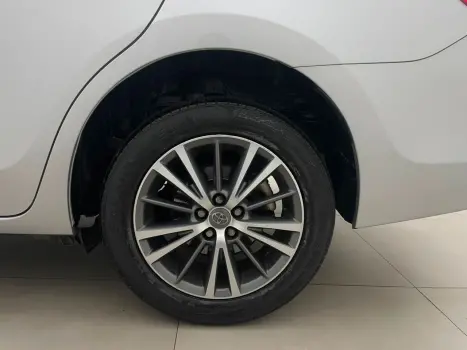 TOYOTA Corolla 1.8 16V 4P GLI FLEX AUTOM�TICO, Foto 7
