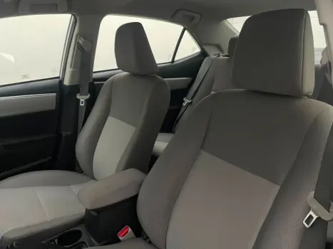 TOYOTA Corolla 1.8 16V 4P GLI FLEX AUTOM�TICO, Foto 8