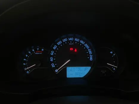 TOYOTA Corolla 1.8 16V 4P GLI FLEX AUTOM�TICO, Foto 16