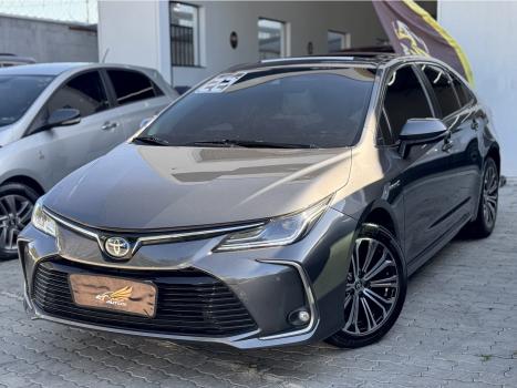 TOYOTA Corolla 1.8 16V 4P FLEX H�BRIDO ALTIS A PREMIUM AUTOM�TICO CVT, Foto 1
