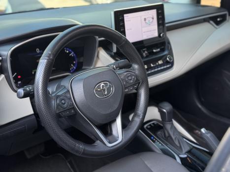 TOYOTA Corolla 1.8 16V 4P FLEX H�BRIDO ALTIS A PREMIUM AUTOM�TICO CVT, Foto 2