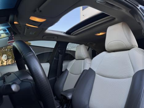 TOYOTA Corolla 1.8 16V 4P FLEX H�BRIDO ALTIS A PREMIUM AUTOM�TICO CVT, Foto 7