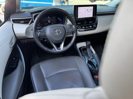TOYOTA Corolla 1.8 16V 4P FLEX H�BRIDO ALTIS A PREMIUM AUTOM�TICO CVT, Foto 12