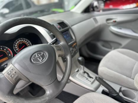 TOYOTA Corolla 1.8 16V 4P GLI AUTOM�TICO, Foto 2