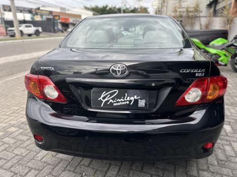 TOYOTA Corolla 1.8 16V 4P GLI AUTOM�TICO, Foto 4