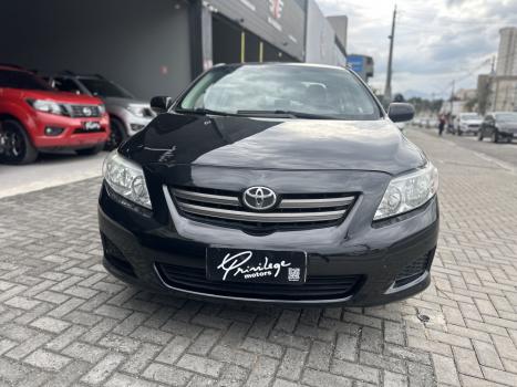 TOYOTA Corolla 1.8 16V 4P GLI AUTOM�TICO, Foto 5