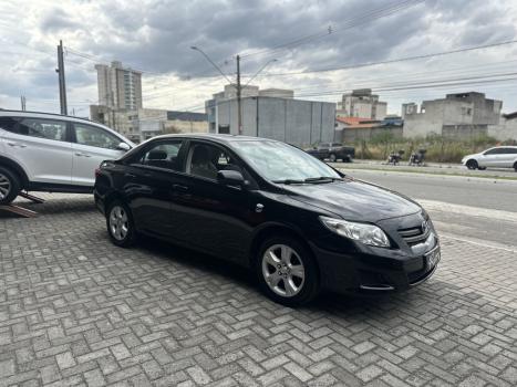 TOYOTA Corolla 1.8 16V 4P GLI AUTOM�TICO, Foto 6