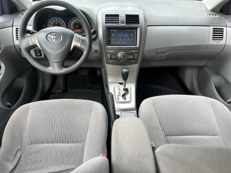 TOYOTA Corolla 1.8 16V 4P GLI AUTOM�TICO, Foto 7