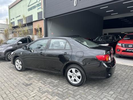 TOYOTA Corolla 1.8 16V 4P GLI AUTOM�TICO, Foto 8