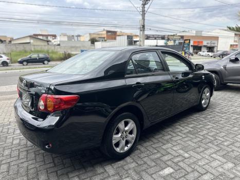 TOYOTA Corolla 1.8 16V 4P GLI AUTOM�TICO, Foto 9