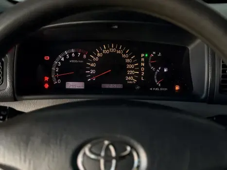 TOYOTA Corolla 1.8 16V 4P SEG FLEX AUTOM�TICO, Foto 7