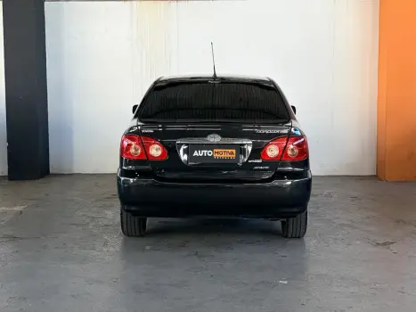 TOYOTA Corolla 1.8 16V 4P SEG FLEX AUTOM�TICO, Foto 11