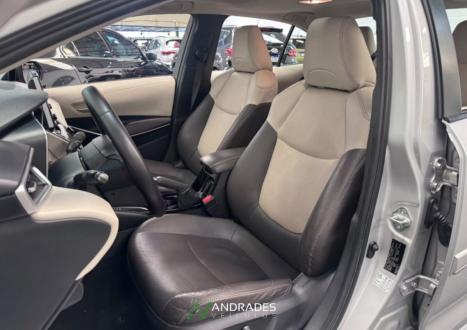 TOYOTA Corolla 1.8 16V 4P FLEX HÍBRIDO ALTIS A PREMIUM AUTOMÁTICO CVT, Foto 6