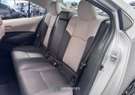 TOYOTA Corolla 1.8 16V 4P FLEX HÍBRIDO ALTIS A PREMIUM AUTOMÁTICO CVT, Foto 7