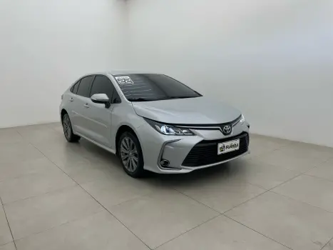 TOYOTA Corolla 2.0 16V 4P XEI FLEX AUTOMÁTICO, Foto 1 TOYOTA Corolla 2.0 16V 4P XEI FLEX AUTOMÁTICO, Foto 1