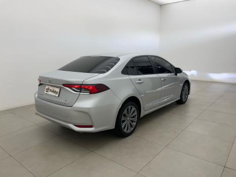 TOYOTA Corolla 2.0 16V 4P XEI FLEX AUTOMÁTICO, Foto 3 TOYOTA Corolla 2.0 16V 4P XEI FLEX AUTOMÁTICO, Foto 3