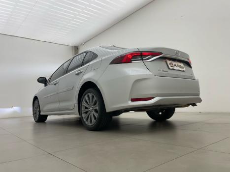 TOYOTA Corolla 2.0 16V 4P XEI FLEX AUTOMÁTICO, Foto 4 TOYOTA Corolla 2.0 16V 4P XEI FLEX AUTOMÁTICO, Foto 4