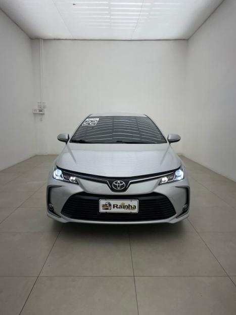 TOYOTA Corolla 2.0 16V 4P XEI FLEX AUTOMÁTICO, Foto 5 TOYOTA Corolla 2.0 16V 4P XEI FLEX AUTOMÁTICO, Foto 5