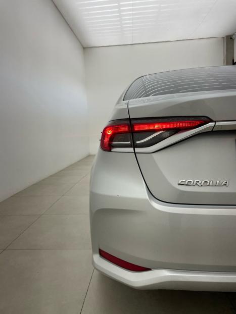 TOYOTA Corolla 2.0 16V 4P XEI FLEX AUTOMÁTICO, Foto 6 TOYOTA Corolla 2.0 16V 4P XEI FLEX AUTOMÁTICO, Foto 6