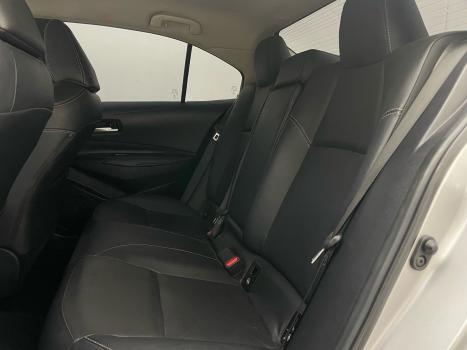 TOYOTA Corolla 2.0 16V 4P XEI FLEX AUTOMÁTICO, Foto 9 TOYOTA Corolla 2.0 16V 4P XEI FLEX AUTOMÁTICO, Foto 9