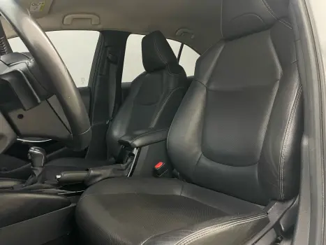 TOYOTA Corolla 2.0 16V 4P XEI FLEX AUTOMÁTICO, Foto 8 TOYOTA Corolla 2.0 16V 4P XEI FLEX AUTOMÁTICO, Foto 8