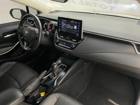 TOYOTA Corolla 2.0 16V 4P XEI FLEX AUTOMÁTICO, Foto 12 TOYOTA Corolla 2.0 16V 4P XEI FLEX AUTOMÁTICO, Foto 12