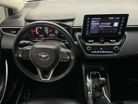 TOYOTA Corolla 2.0 16V 4P XEI FLEX AUTOMÁTICO, Foto 13 TOYOTA Corolla 2.0 16V 4P XEI FLEX AUTOMÁTICO, Foto 13