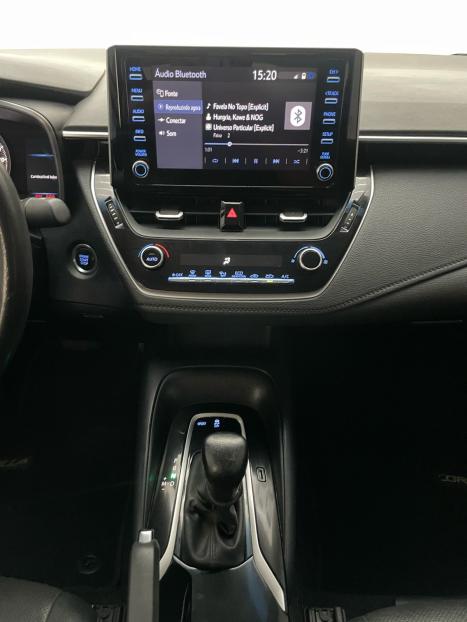 TOYOTA Corolla 2.0 16V 4P XEI FLEX AUTOMÁTICO, Foto 14 TOYOTA Corolla 2.0 16V 4P XEI FLEX AUTOMÁTICO, Foto 14