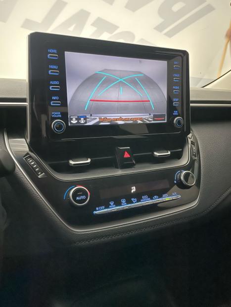 TOYOTA Corolla 2.0 16V 4P XEI FLEX AUTOMÁTICO, Foto 15 TOYOTA Corolla 2.0 16V 4P XEI FLEX AUTOMÁTICO, Foto 15