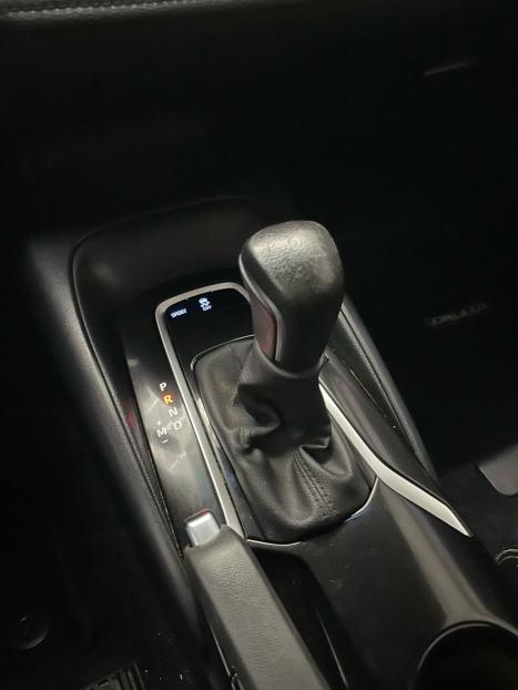 TOYOTA Corolla 2.0 16V 4P XEI FLEX AUTOMÁTICO, Foto 16 TOYOTA Corolla 2.0 16V 4P XEI FLEX AUTOMÁTICO, Foto 16