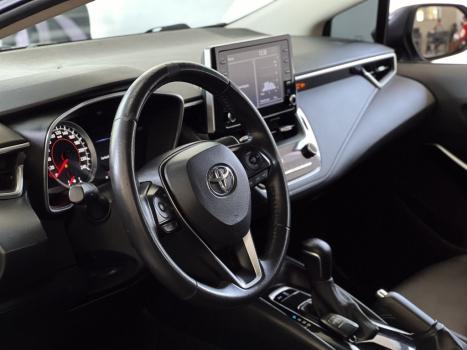 TOYOTA Corolla 2.0 16V 4P XEI FLEX AUTOMTICO, Foto 7