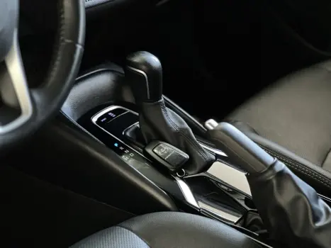 TOYOTA Corolla 2.0 16V 4P XEI FLEX AUTOMTICO, Foto 8