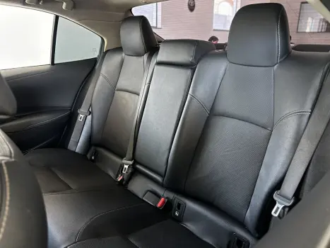 TOYOTA Corolla 2.0 16V 4P XEI FLEX AUTOMTICO, Foto 10
