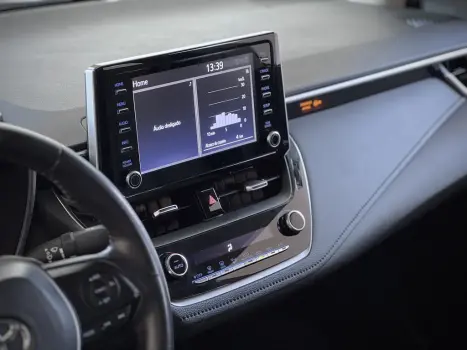 TOYOTA Corolla 2.0 16V 4P XEI FLEX AUTOMTICO, Foto 11