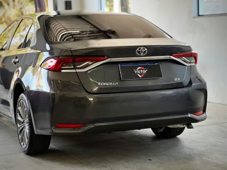 TOYOTA Corolla 2.0 16V 4P XEI FLEX AUTOMTICO, Foto 13