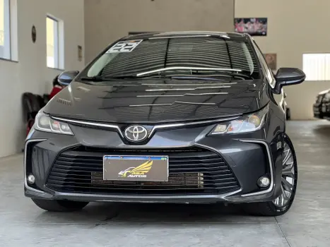 TOYOTA Corolla 2.0 16V 4P XEI FLEX AUTOMTICO, Foto 1