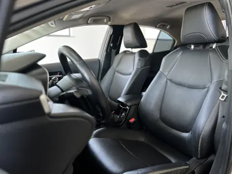 TOYOTA Corolla 2.0 16V 4P XEI FLEX AUTOMTICO, Foto 4