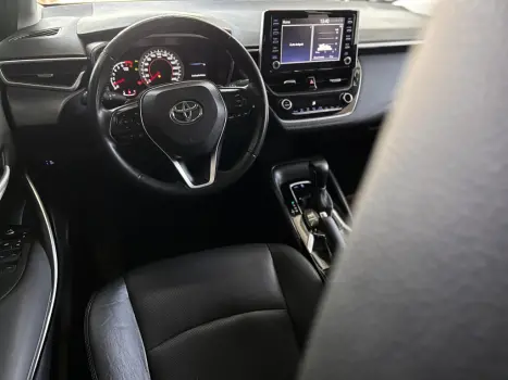 TOYOTA Corolla 2.0 16V 4P XEI FLEX AUTOMTICO, Foto 6