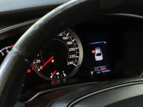 TOYOTA Corolla 2.0 16V 4P XEI FLEX AUTOMTICO, Foto 7