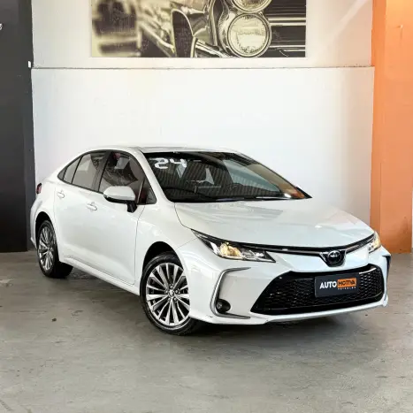 TOYOTA Corolla 2.0 16V 4P XEI FLEX AUTOMTICO, Foto 1