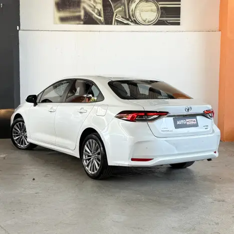 TOYOTA Corolla 2.0 16V 4P XEI FLEX AUTOMTICO, Foto 2
