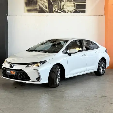 TOYOTA Corolla 2.0 16V 4P XEI FLEX AUTOMTICO, Foto 3