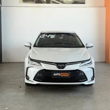 TOYOTA Corolla 2.0 16V 4P XEI FLEX AUTOMTICO, Foto 4